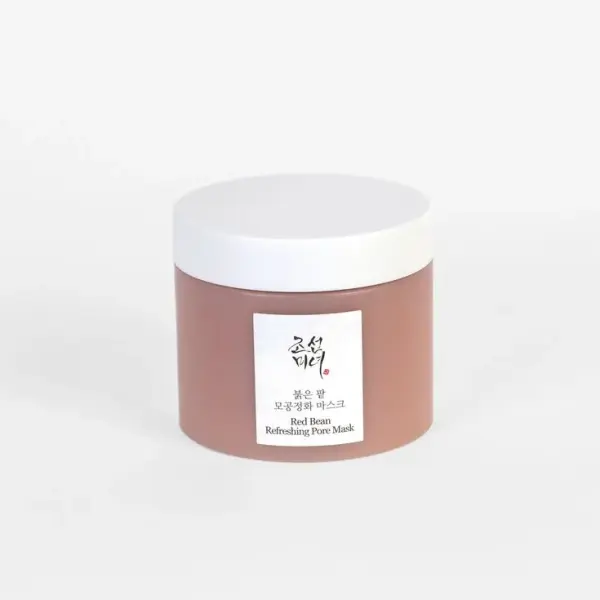 BEAUTY OF JOSEON - Red bean Refreshing Pore Mask (140ml)