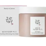 BEAUTY OF JOSEON - Red bean Refreshing Pore Mask (140ml)