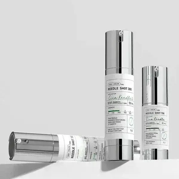 Reedle Shot 100 (50ml)
