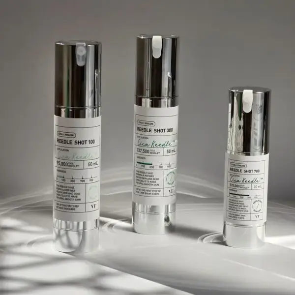 Reedle Shot 100 (50ml)