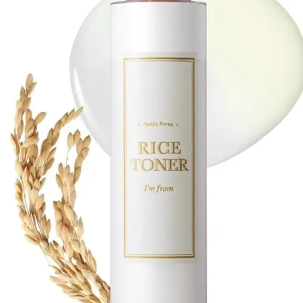 I'm From - Rice Toner