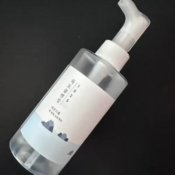 Round Lab 1025 Dokdo Cleansing Oil (200ml)