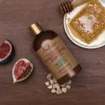 Shea Moisture Manuka Honey & Mafura Oil Intensive Hydration Shampoo