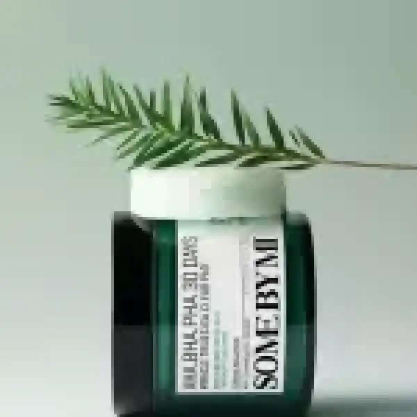 Some By Mi AHA BHA PHA 30 Days Miracle Truecica Clear Pad (125ml)
