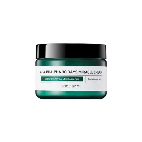 SOME BY MI  30 Days Miracle Cream (60g)