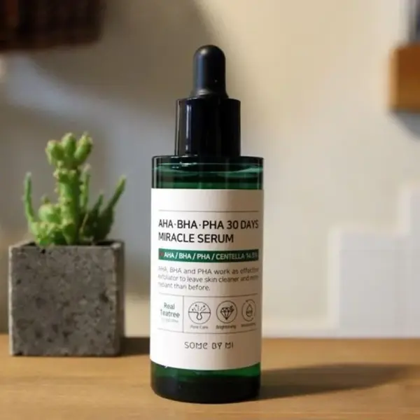 SOMEBYMI -  AHA.BHA.PHA 30 Days Miracle Serum (50ml)