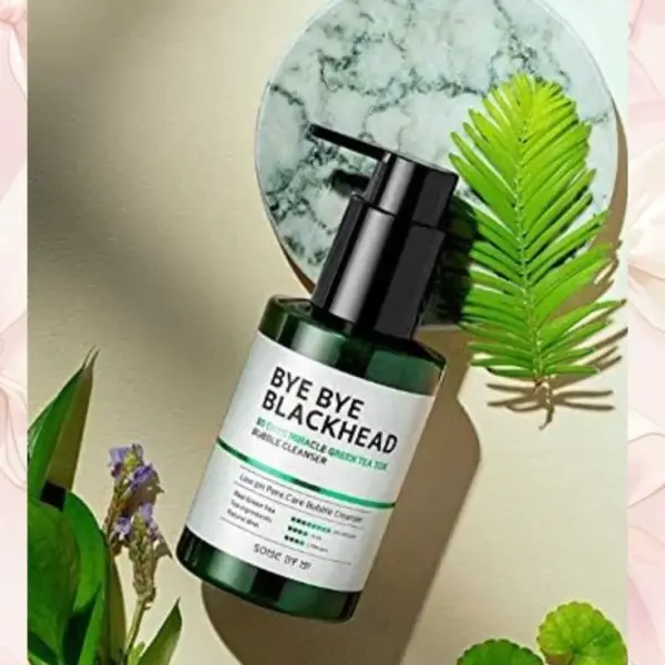 SOMEBYMI Bye-Bye Blackhead