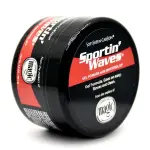 Sportin Waves- Gel Pomade With Waviton