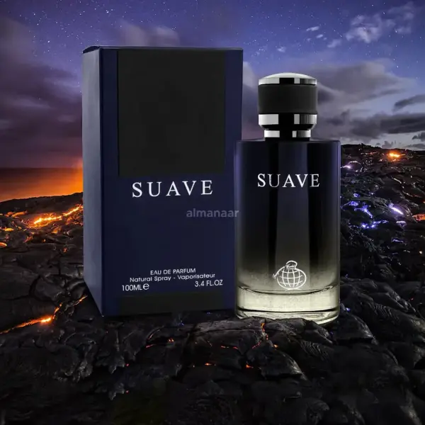 Suave Perfume (100ml)