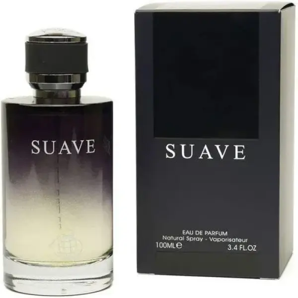 Suave Perfume (100ml)