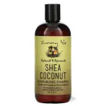 Sunny Isle-Shea Coconut Moisturizing Conditioner