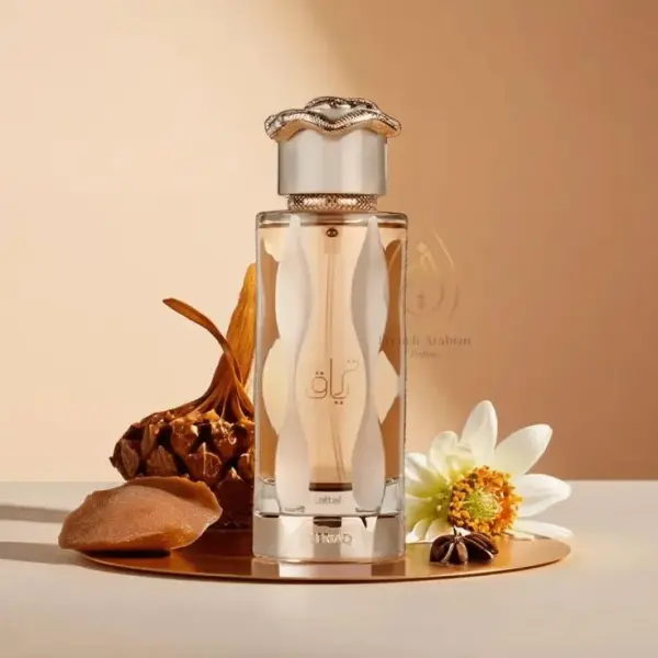 TeriaQ Perfume