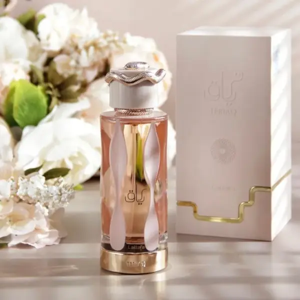TeriaQ Perfume