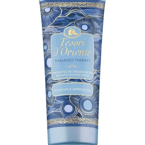 Tesori d'Oriente Thalasso Therapy (250ml)