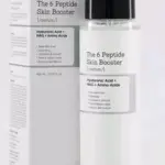 The 6 Peptide Skin Booster Serum