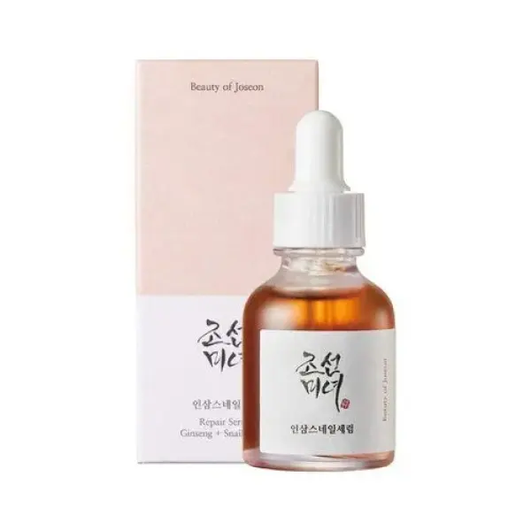 Beauty of Joseon Revive Serum : Ginseng + Snail Mucin (30ml)
