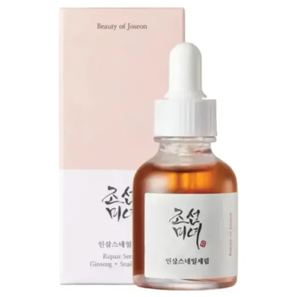 Beauty of Joseon Revive Serum : Ginseng + Snail Mucin (30ml)