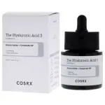The Hyaluronic Acid 3 Serum