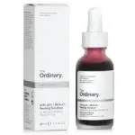 The Ordinary AHA 30% + BHA 2% Peeling Solution