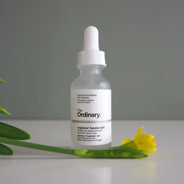 THE ORDINARY- Argireline Solution 10%(30ml)