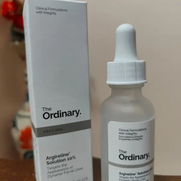 THE ORDINARY- Argireline Solution 10%(30ml)