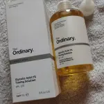 The Ordinary Glycolic acid  Exfoliating Toner