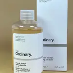 The Ordinary Glycolic acid  Exfoliating Toner