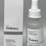 The Ordinary Hyaluronic Acid 2% + B5 (30ml)
