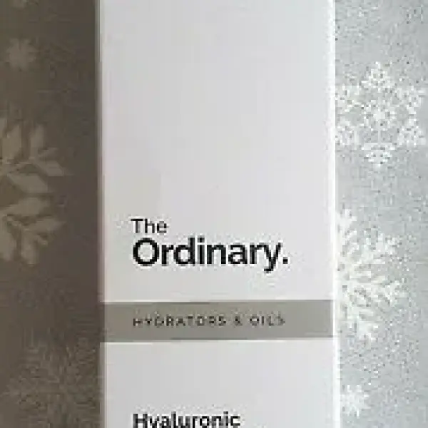 The Ordinary Hyaluronic Acid 2% + B5 (30ml)