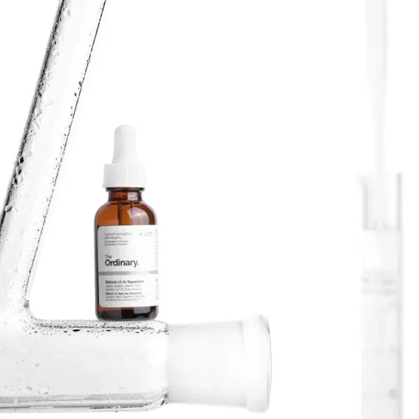 The Ordinary Retinol In Squalene (30ml)