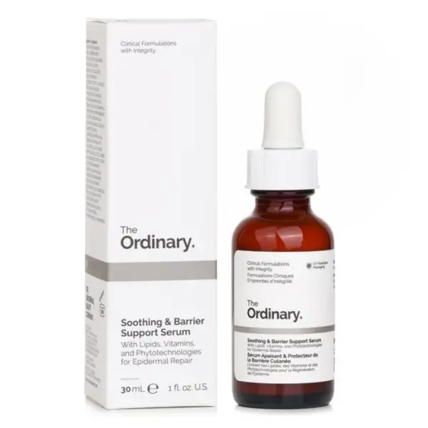 THE ORDINARY- Soothing & Barrier Support Serum (30ml)