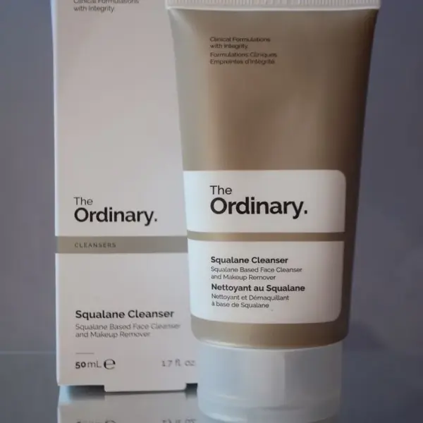 The Ordinary Vitamin C Suspension