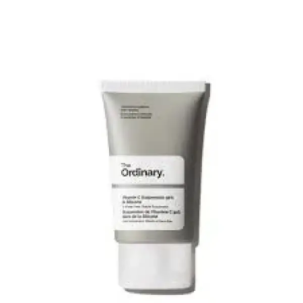 THE ORDINARY - Vitamin C Suspension 30% in Silicone (30ml)