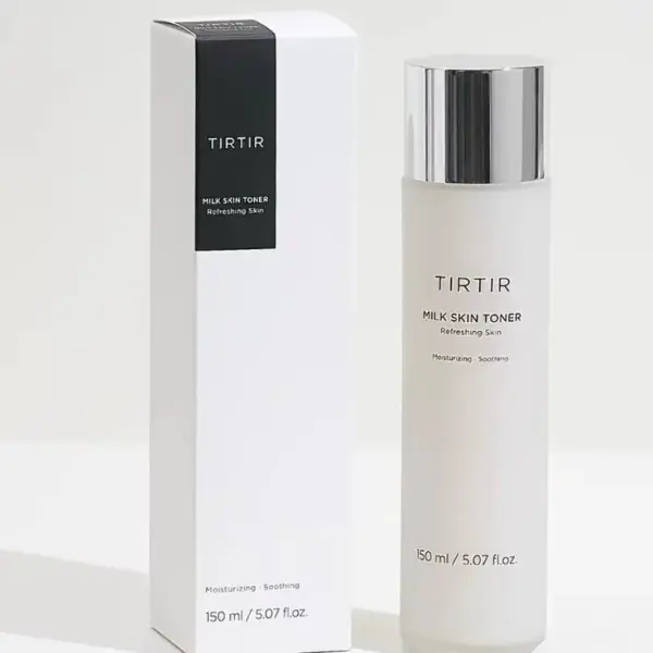 Tirtir Milk Skin Toner