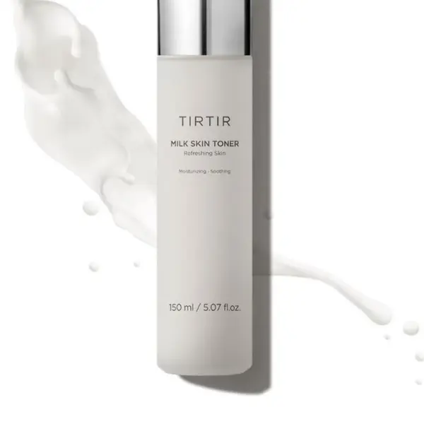 Tirtir Milk Skin Toner