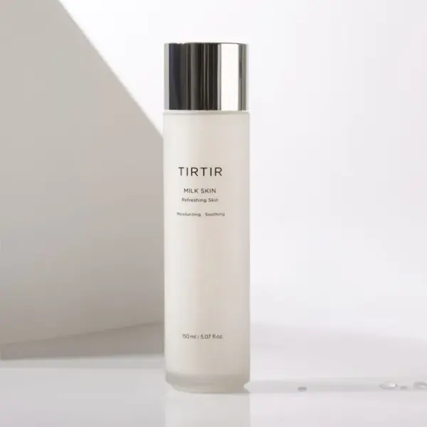 TIRTIR Milk Skin Toner - Light