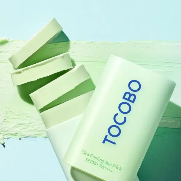 Tocobo Sunscreen (18g)