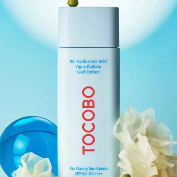 Tocobo Bio Water Sun Cream (19g)