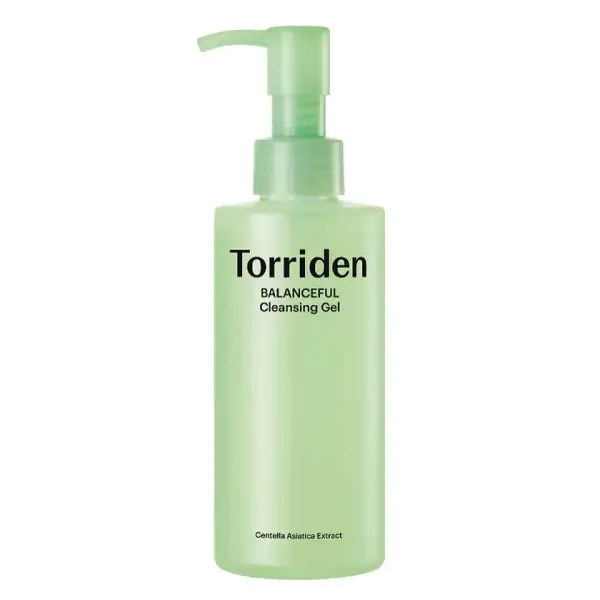 Torriden Balanceful Cleansing Gel (200ml)