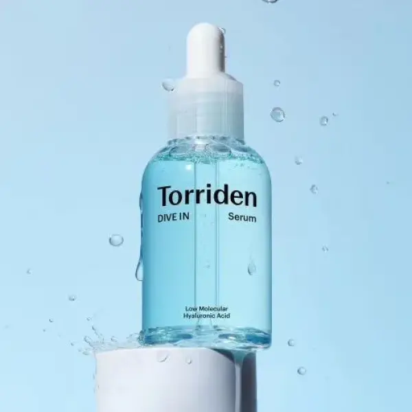 Torriden Dive In Serum