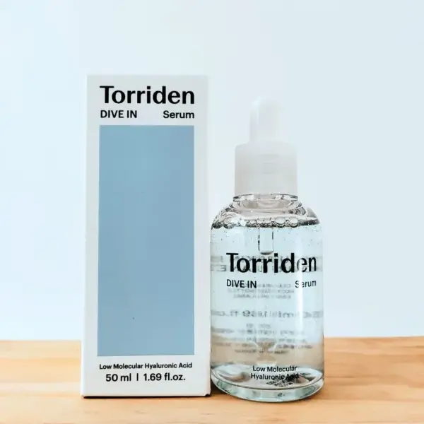 Torriden Dive In Serum