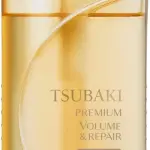 Tsubaki Premium Volume & Repair Shampoo
