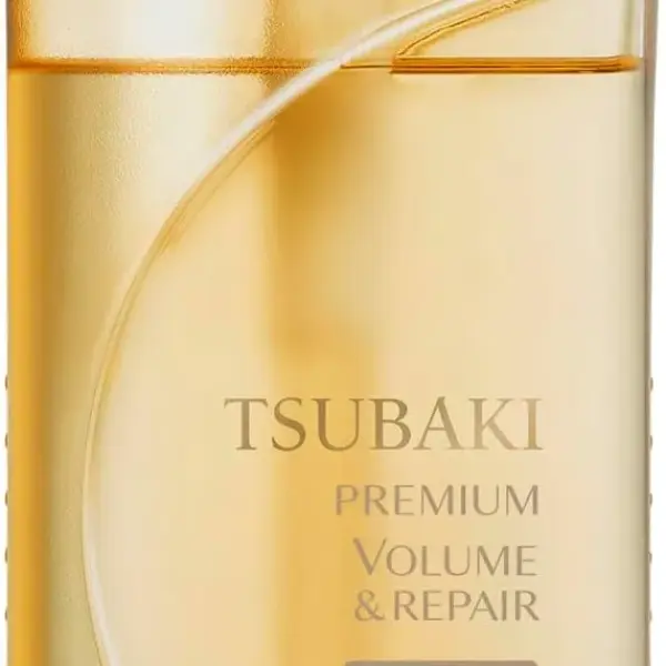 Tsubaki Premium Volume & Repair Shampoo