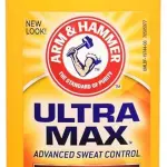 Ultra Max Powder Fresh Active Sport