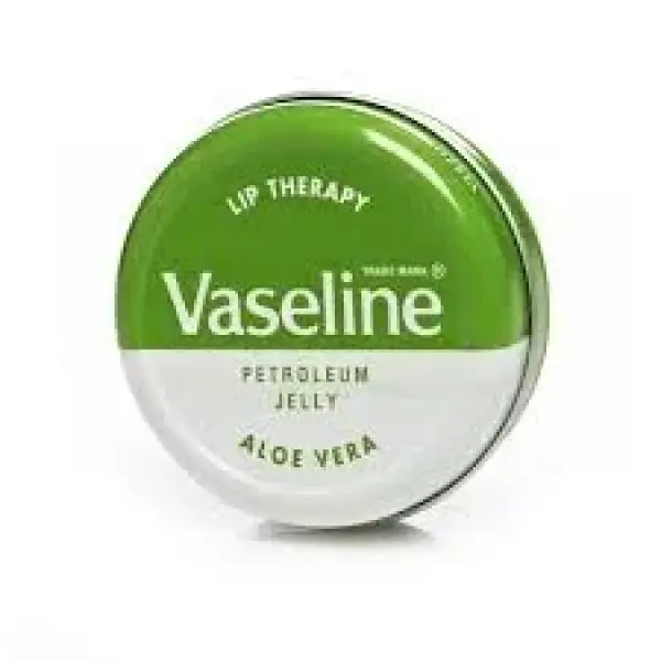 Vaseline Aloe Lip Therapy