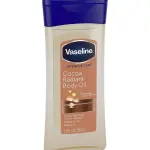 Vaseline Cocoa Radiant Body Oil
