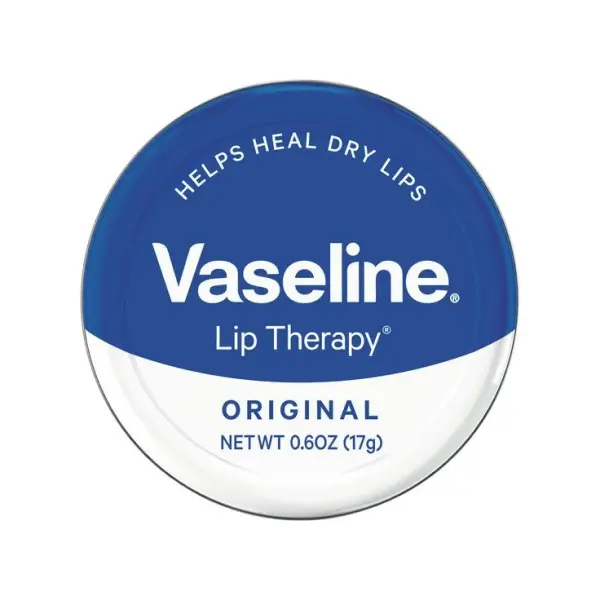 Vaseline Original Lip Therapy