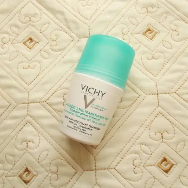 Vichy Mineral 48H Deodorant