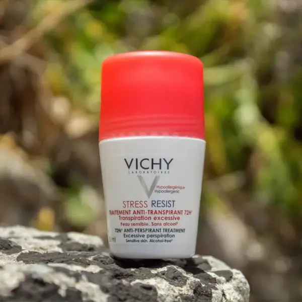 Vichy Stress Resist