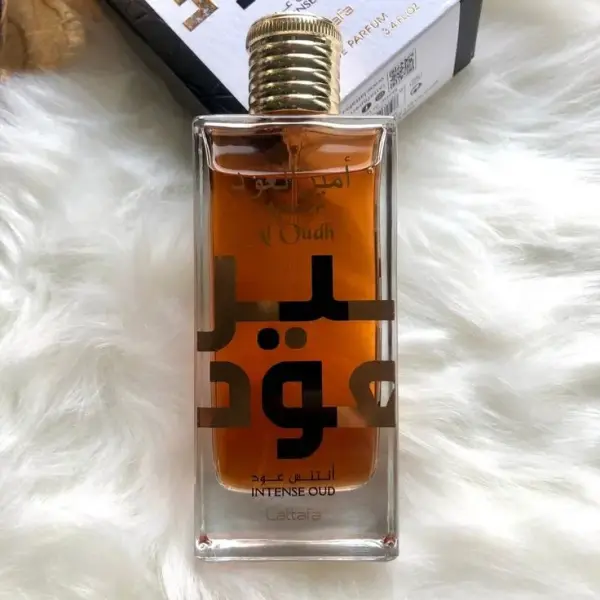 Woody Notes-Vanilla- SandalWood